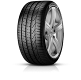 marque de pneu PIRELLI