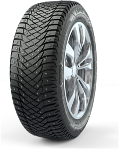 marque de pneu GOODYEAR