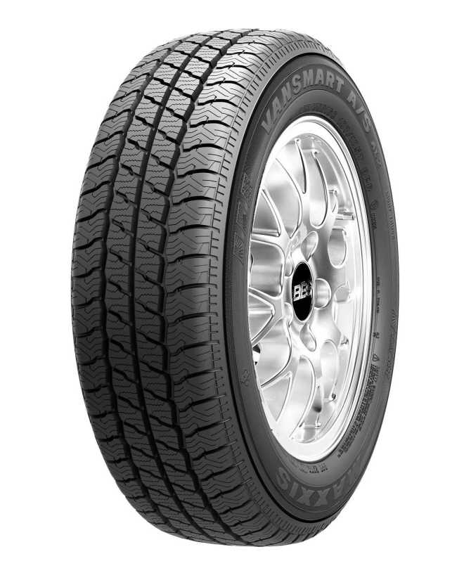 marque de pneu MAXXIS