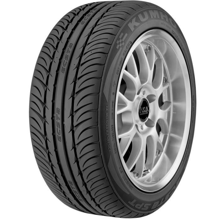 marque de pneu KUMHO