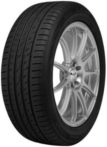 marque de pneu NEXEN