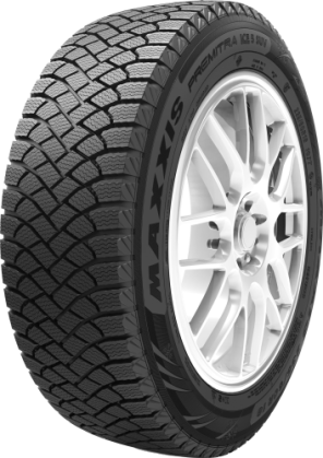 marque de pneu MAXXIS