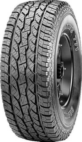 marque de pneu MAXXIS