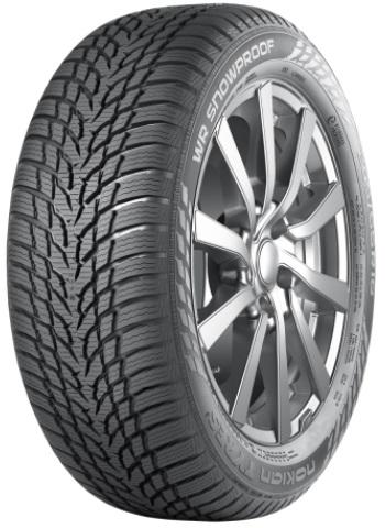 marque de pneu NOKIAN