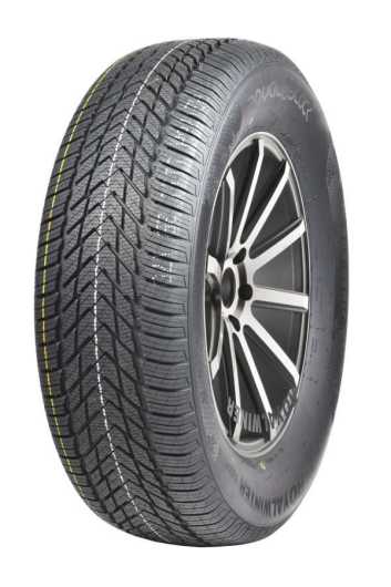 marque de pneu ROYAL BLACK