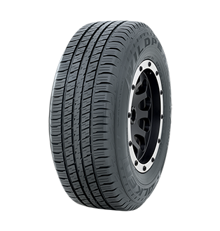 marque de pneu FALKEN