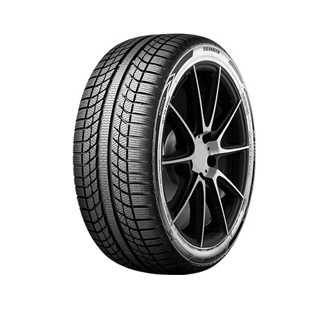 marque de pneu EVERGREEN