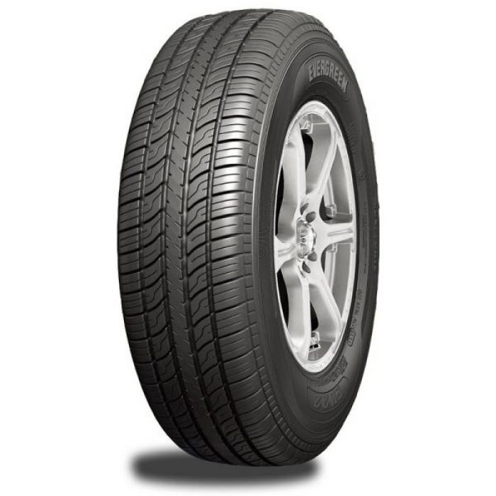 marque de pneu EVERGREEN