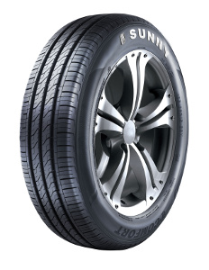 marque de pneu SUNNY