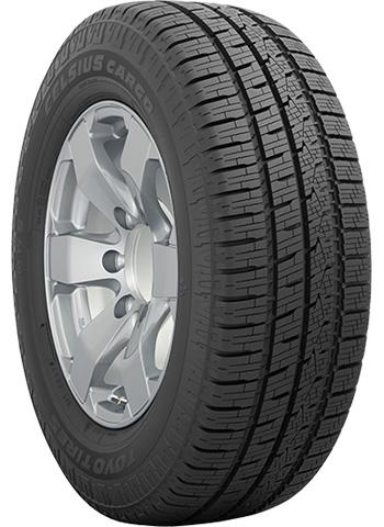 Pneu Camionnette KLEBER 205/65R16 107T TransPro - Feu Vert