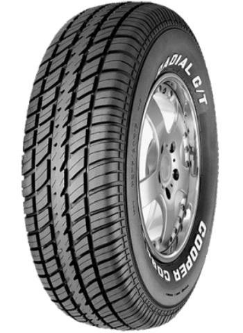 marque de pneu COOPER