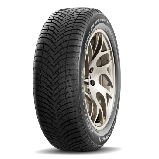 Nokian Seasonproof 1 205/55R17 95V Au Meilleur Prix Sur