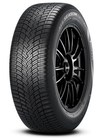 marque de pneu PIRELLI