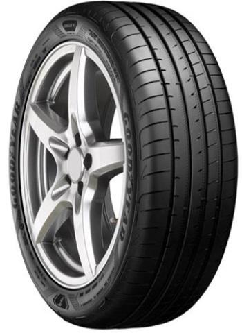 marque de pneu GOODYEAR