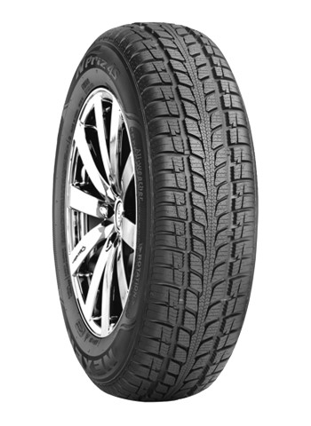 marque de pneu ROADSTONE