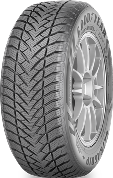 marque de pneu GOODYEAR