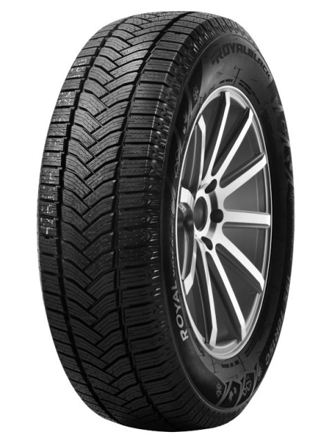marque de pneu ROYAL BLACK