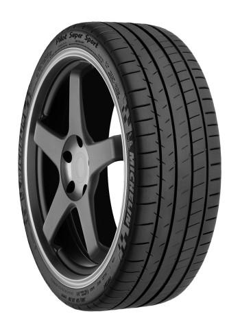 marque de pneu MICHELIN