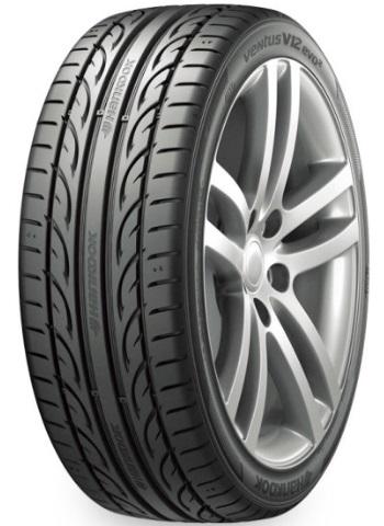 marque de pneu HANKOOK
