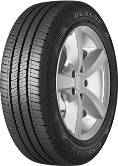 marque de pneu DUNLOP