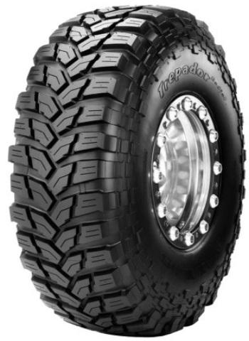 marque de pneu MAXXIS