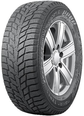 marque de pneu NOKIAN