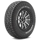 marque de pneu HANKOOK