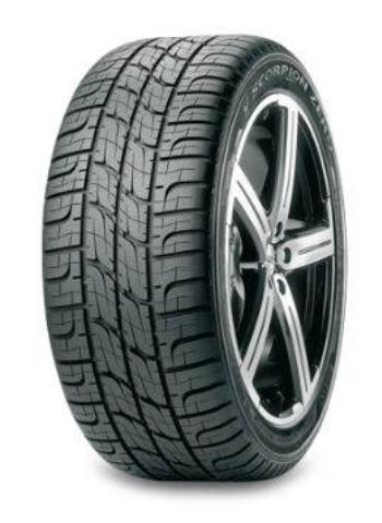 marque de pneu PIRELLI