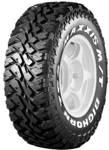 marque de pneu MAXXIS