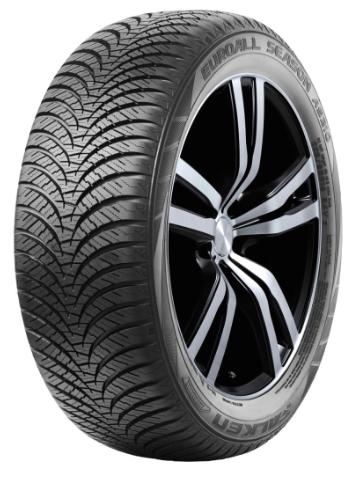 marque de pneu FALKEN