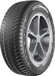 marque de pneu CEAT