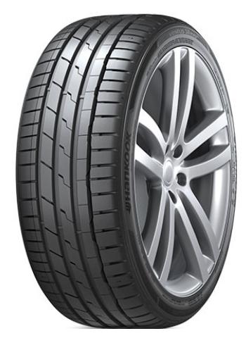 marque de pneu HANKOOK