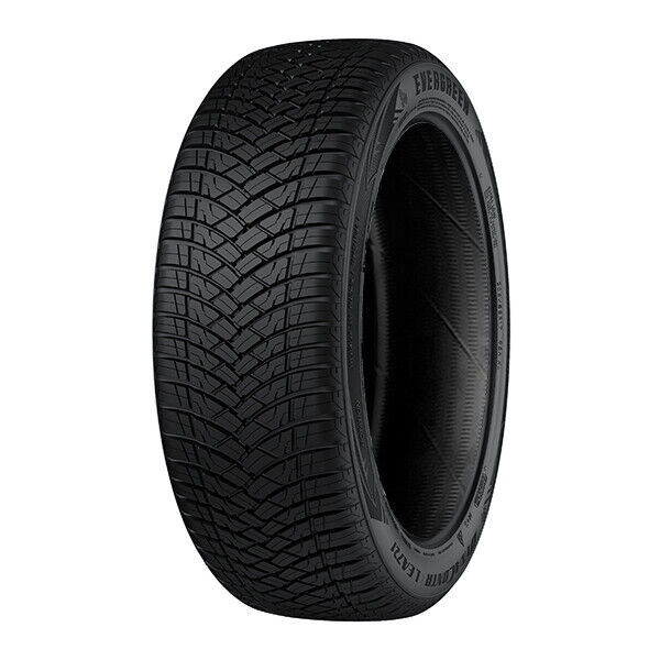 marque de pneu EVERGREEN