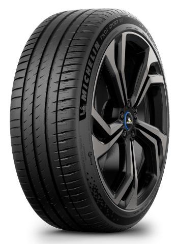 marque de pneu MICHELIN