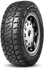 marque de pneu KUMHO