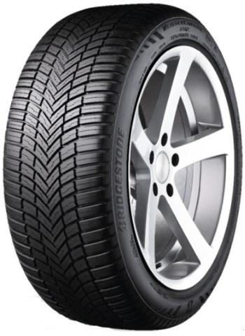 Pneu 4 Saisons Hankook Kinergy 4S2 - 225/50 R17 98V - Été & Hiver (M+S, 3PMSF) - Économique (Classe C)