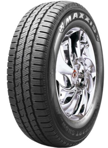 marque de pneu MAXXIS