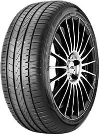 marque de pneu FALKEN