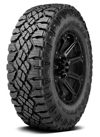 marque de pneu GOODYEAR