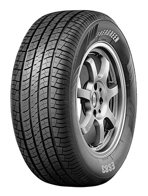 marque de pneu EVERGREEN
