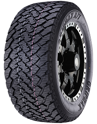 marque de pneu GRIPMAX