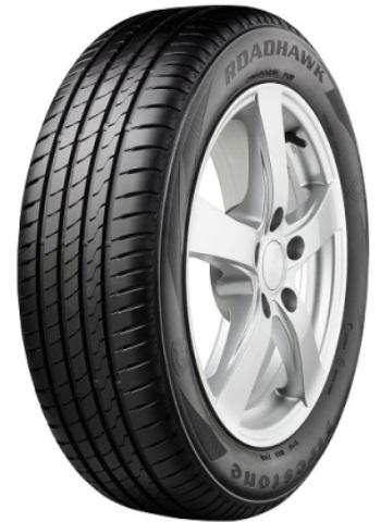 marque de pneu FIRESTONE
