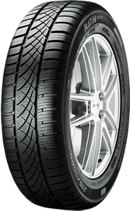 marque de pneu PLATIN