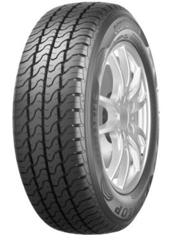 marque de pneu DUNLOP