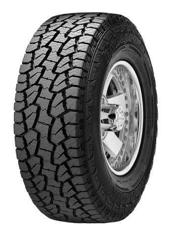 marque de pneu HANKOOK