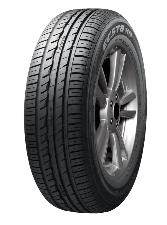 marque de pneu KUMHO