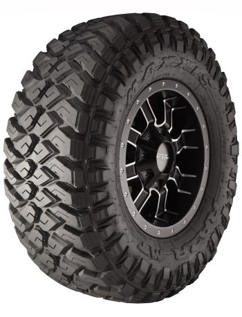 marque de pneu MAXXIS