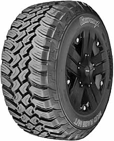 marque de pneu GRIPMAX