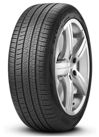 marque de pneu PIRELLI