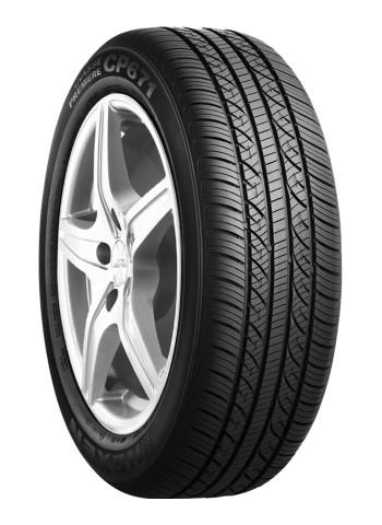 marque de pneu NEXEN